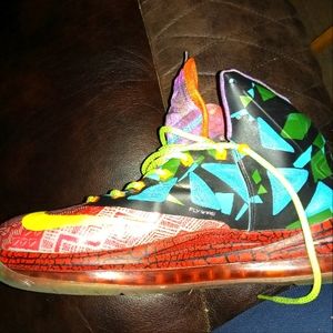 Shoes
